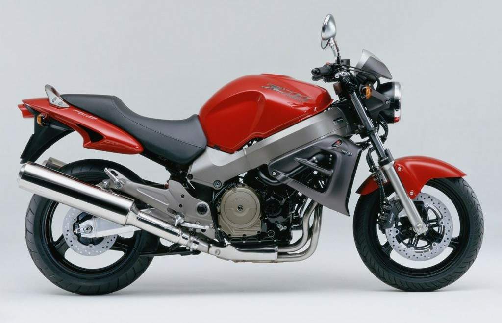 CB 1100 X Eleven (2000-03)