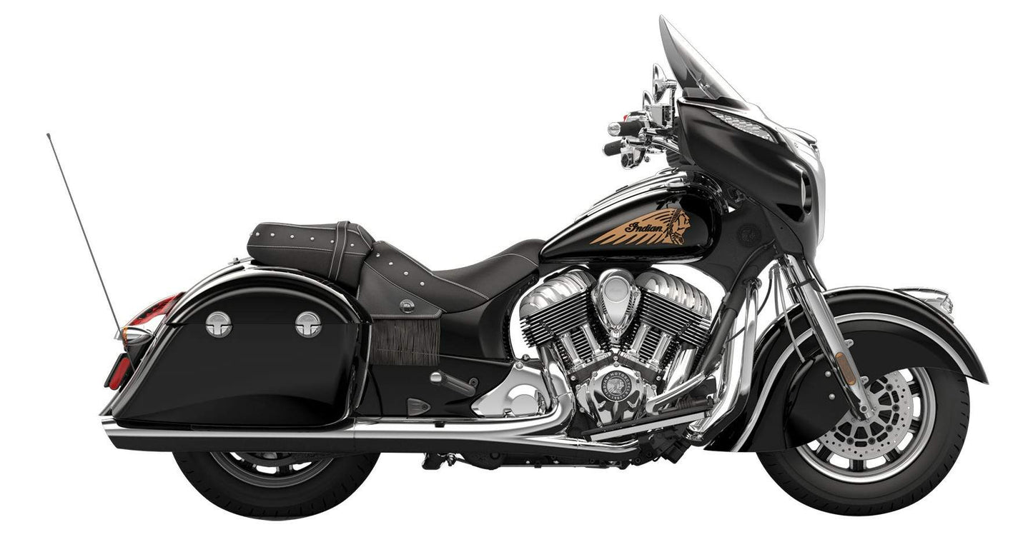 Chieftain (2019)
