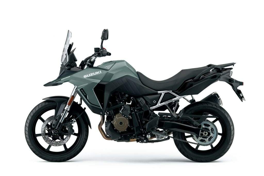 DL 800 V-Strom RE (2024)