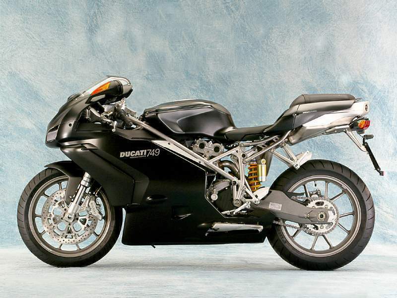 749 Dark (2004)