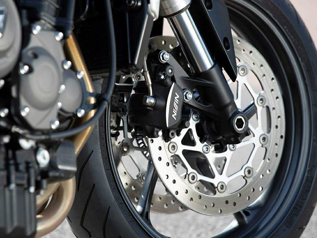 Street Triple S _ A2 (2020)