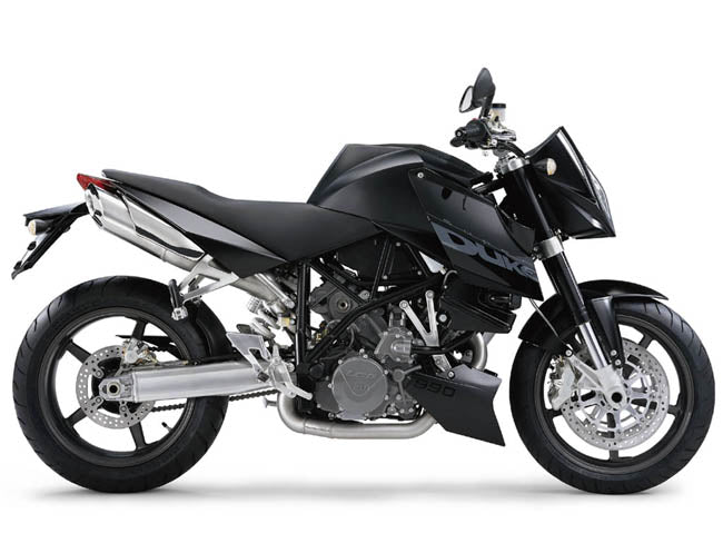 990 Super Duke (2005)