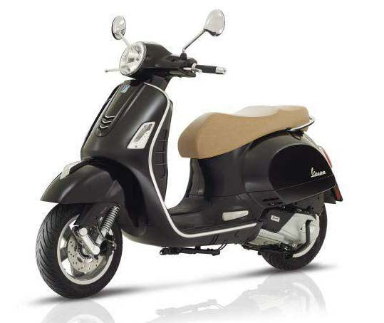 GTS 150 i-get (2017-)