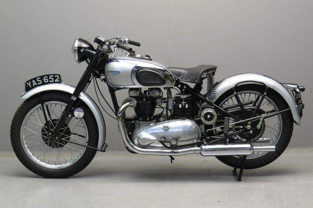 T 100 Tiger (1960-)