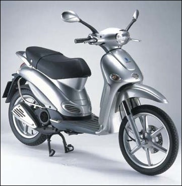 LT 50 (2003-04)