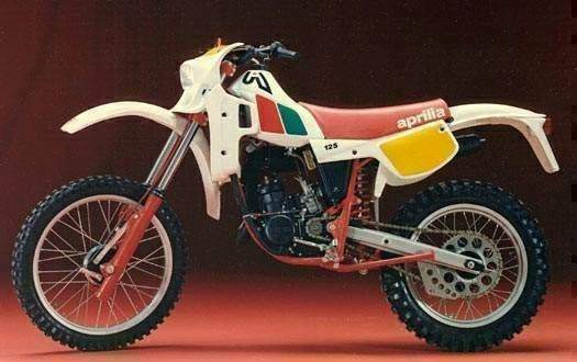 RX 125 (2021)
