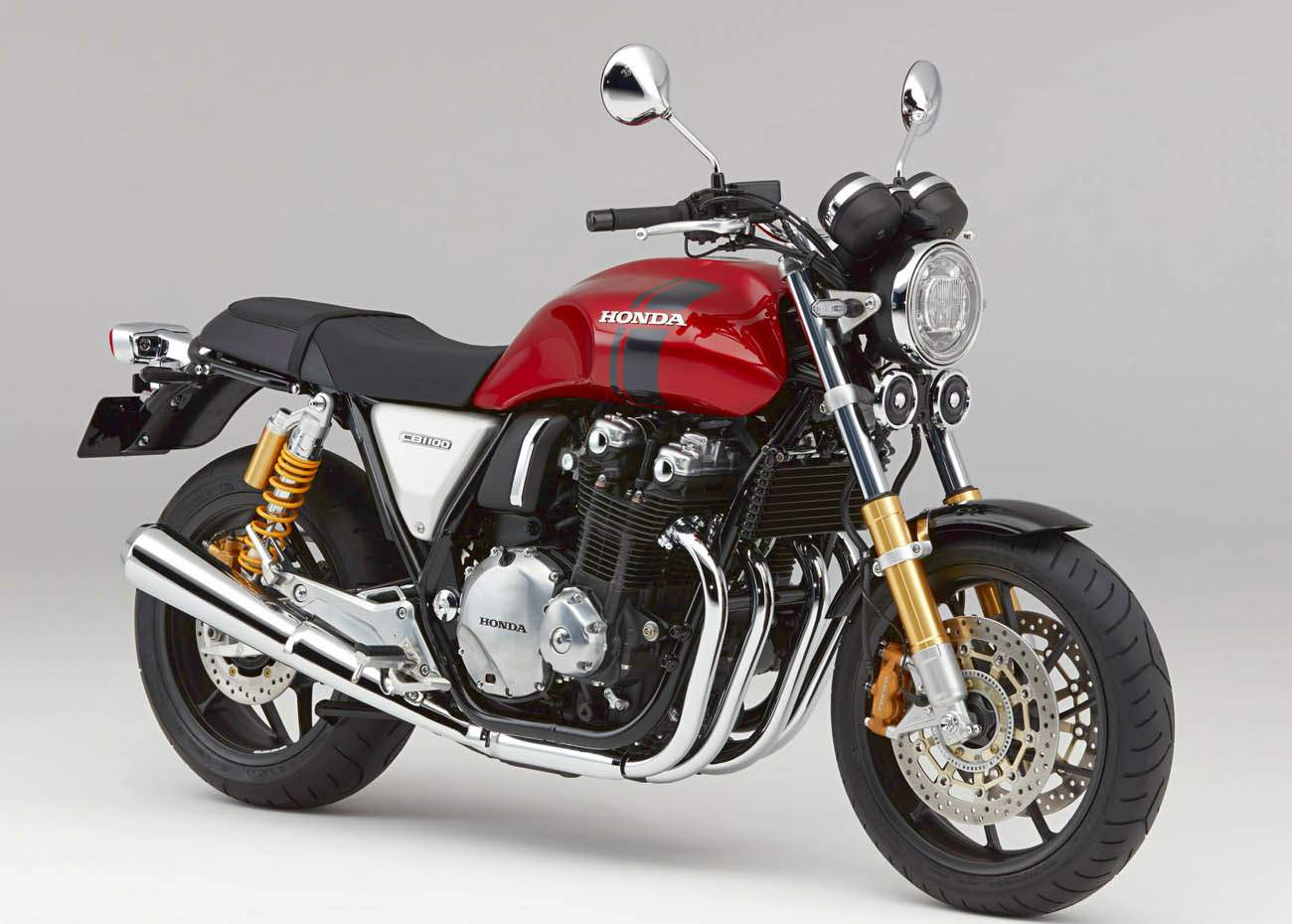 CB 1100RS (2017-20)