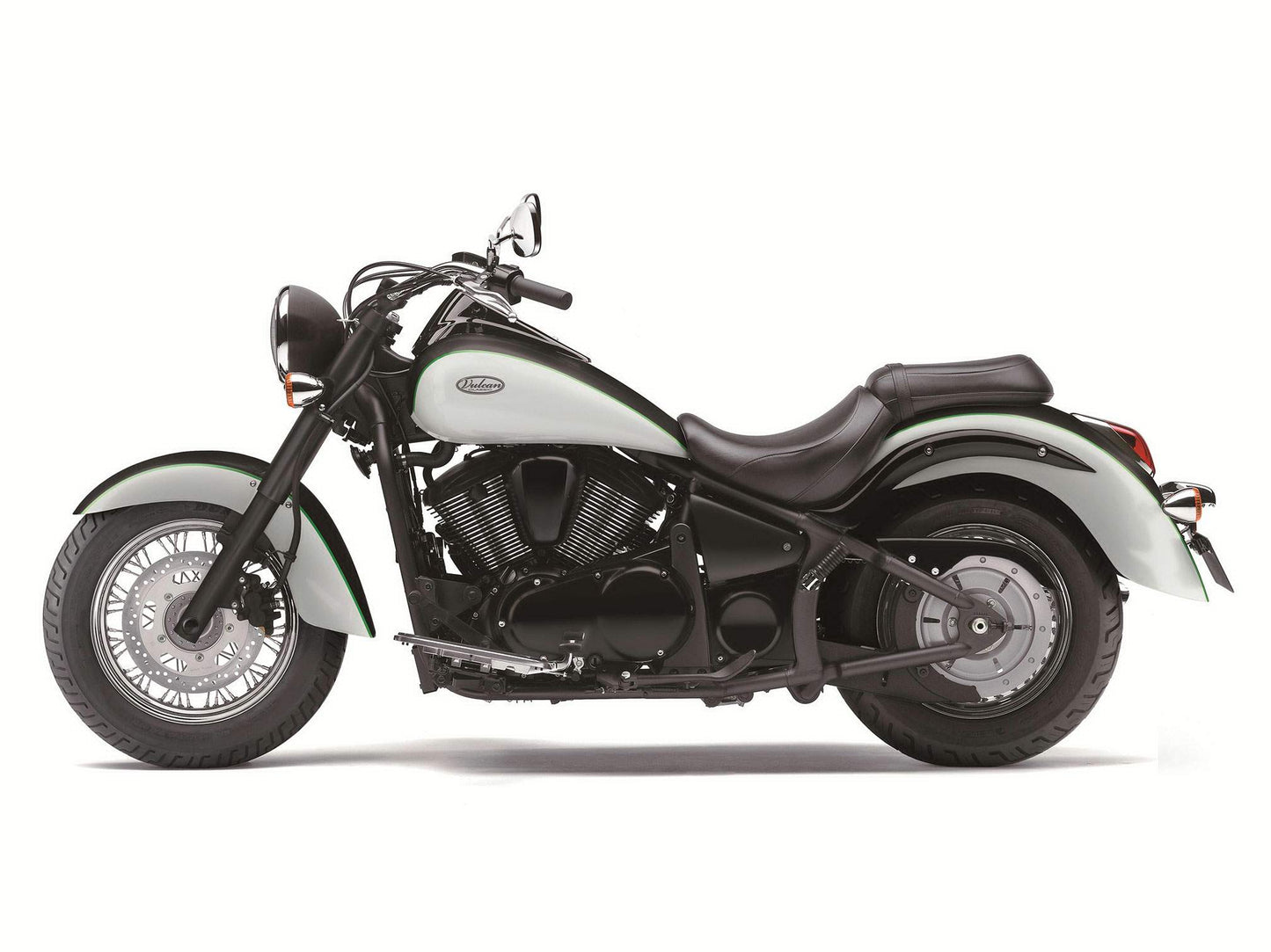 VN 900 Vulcan Classic S.E. (2016)