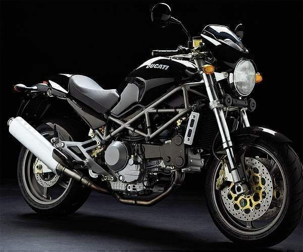 Monster S4 (2002)