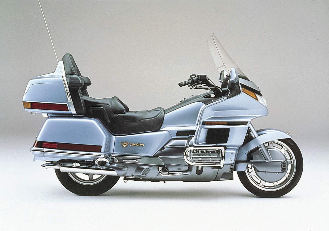 GLX 1500 Gold Wing SE (1990)