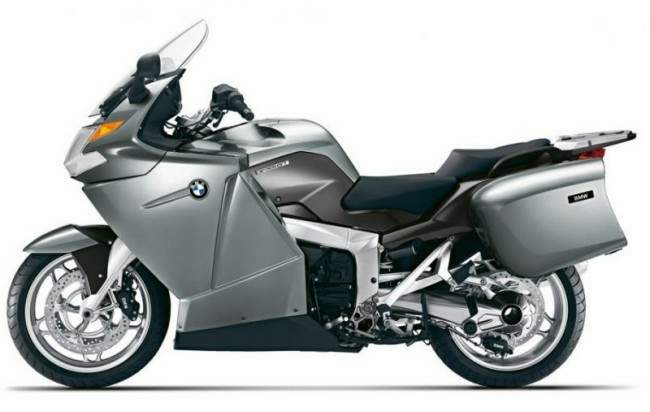 K 1200GT ()