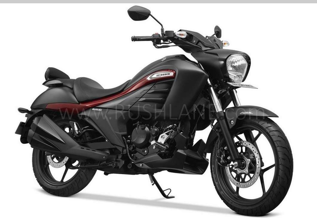 Intruder 150FI-SP (2018-)