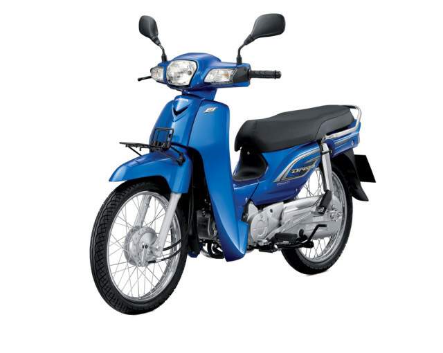 C 110i Dream (2011-)
