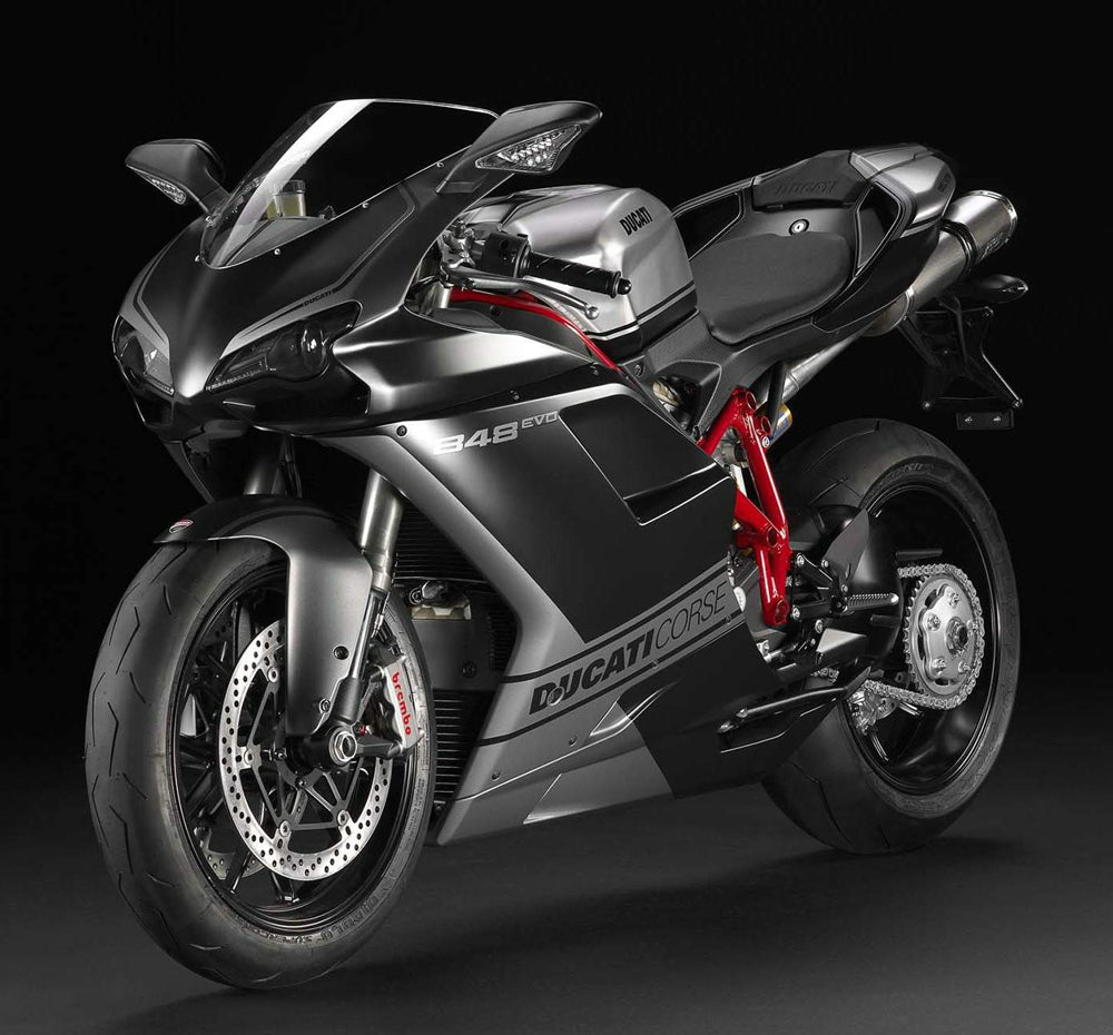 848 EVO Corse Special Edition (2013)
