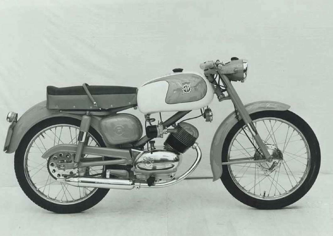 83 Ottantatrè Sport (1958-60)