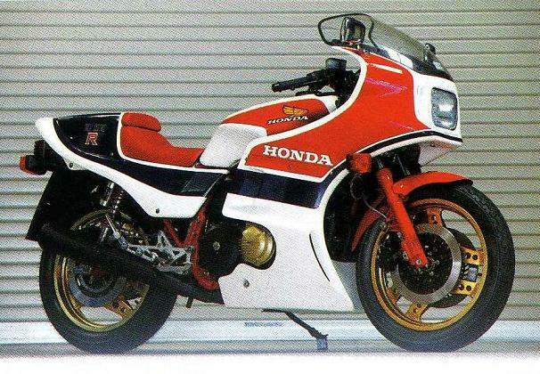 CB 1100R BC (1982)