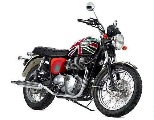 Bonneville T100_UnionJack_ (2005)
