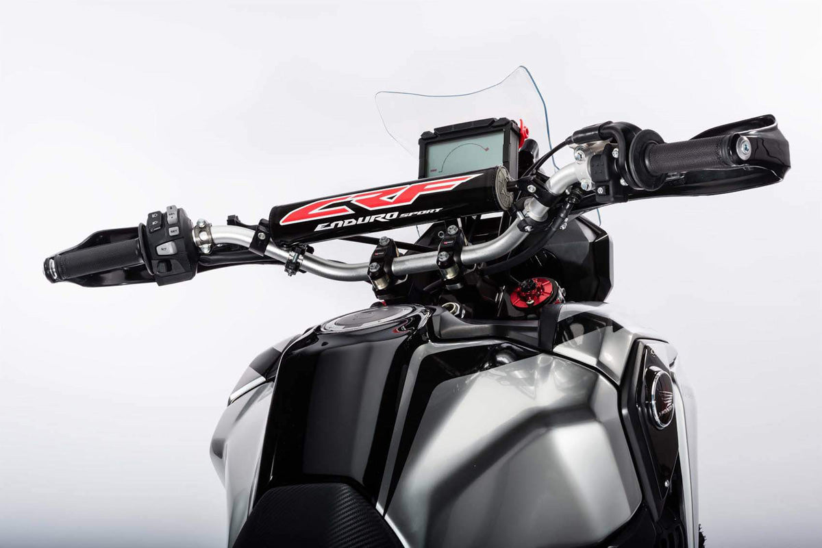 CRF 1000 Africa Twin Enduro Sports Concept (2017)