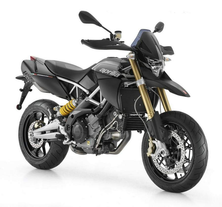 SMV 1200 Dorsoduro (2013)