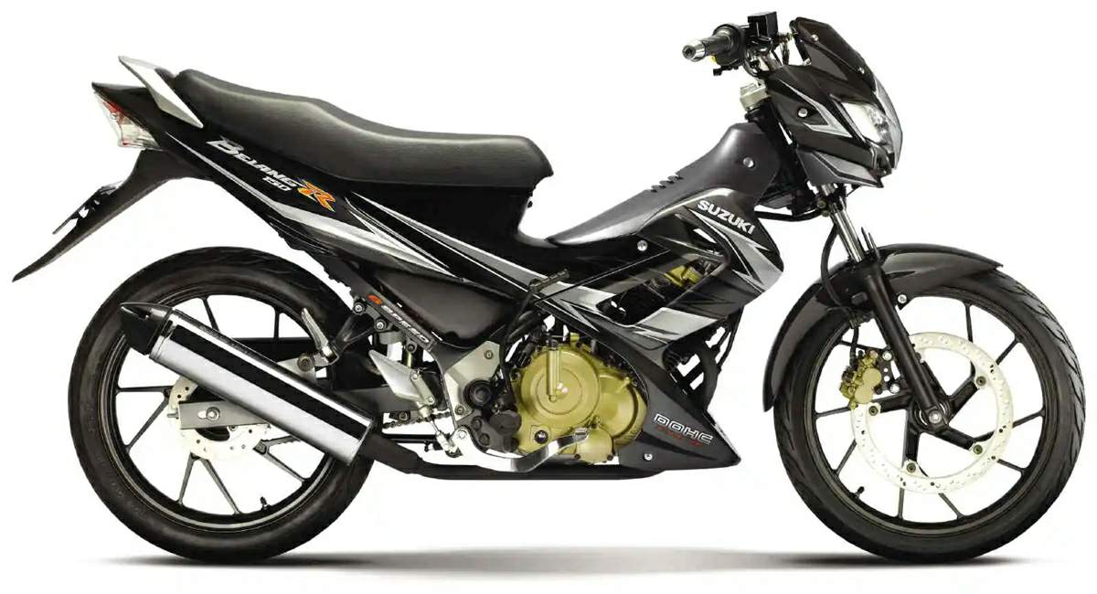 Belang R150 (2003-15)