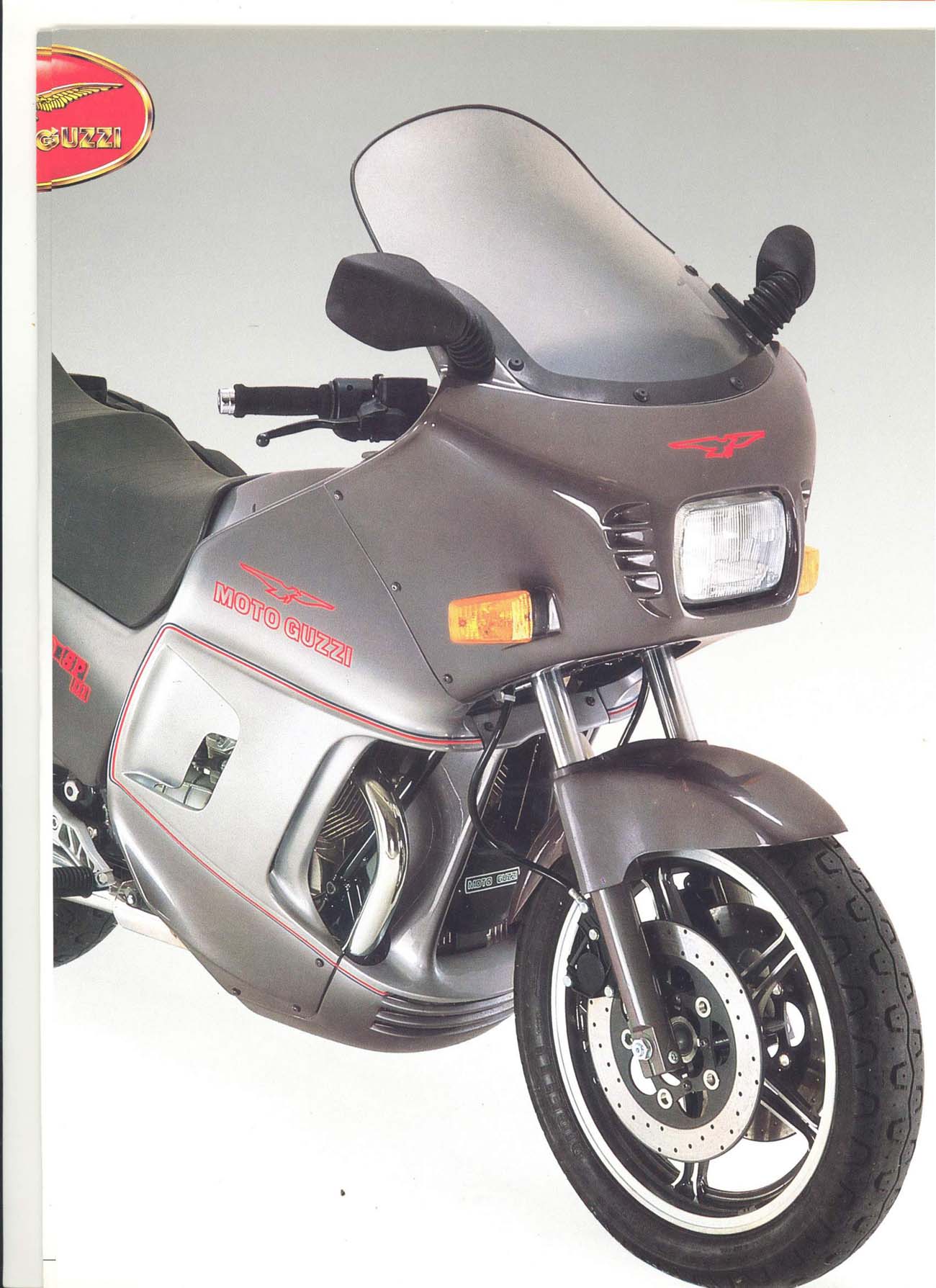 1000SPIII Spada (1988-89)