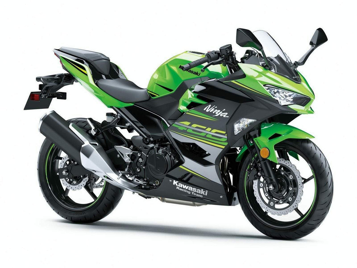 Ninja 400 KRT Edition (2018-19)