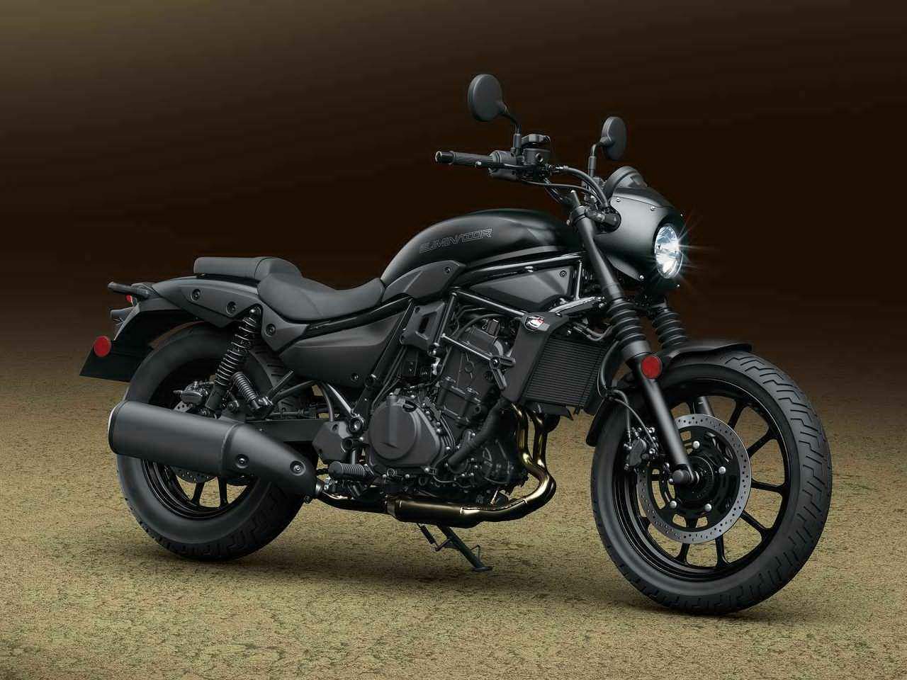 Eliminator 400 (2023)