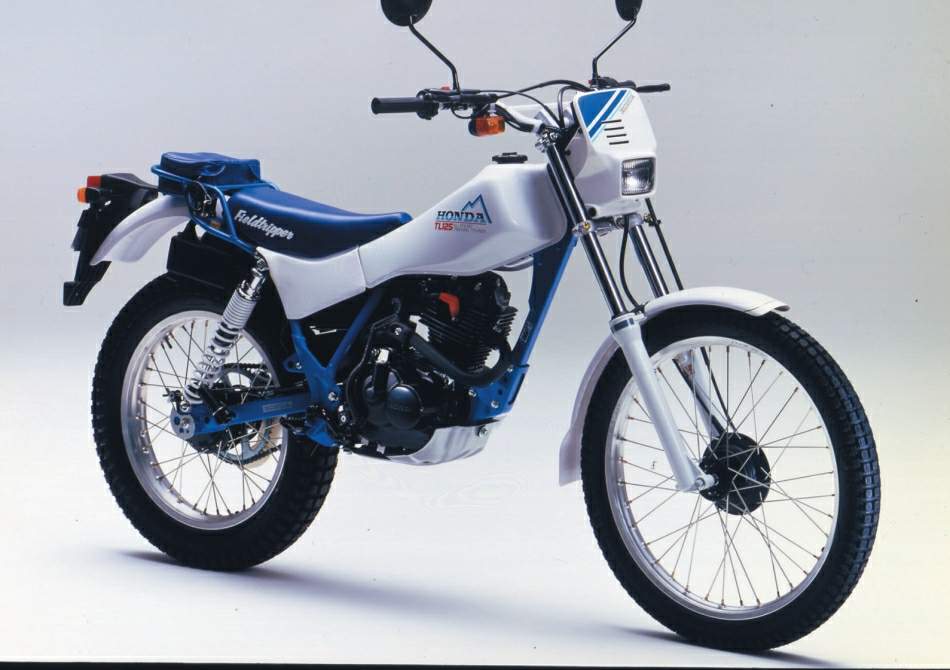 TL 125Baiarusu (1973-82)