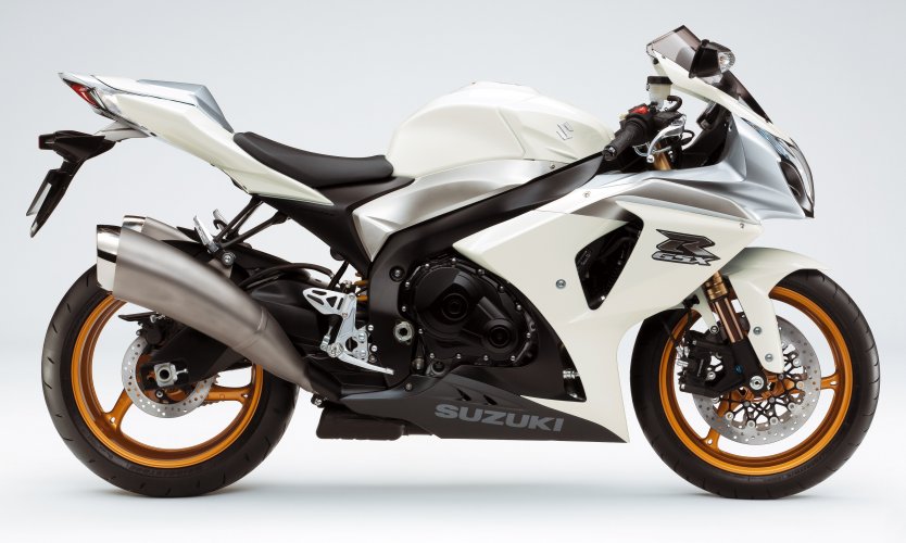 GSX-R 1000 Limited Edition (2009)