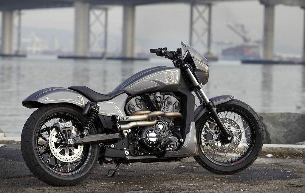 Combustion Concept (2016)
