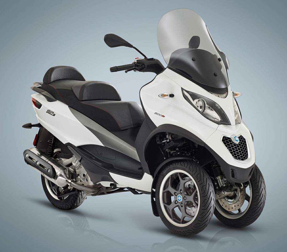 MP3 500 Sport LT (2018-)