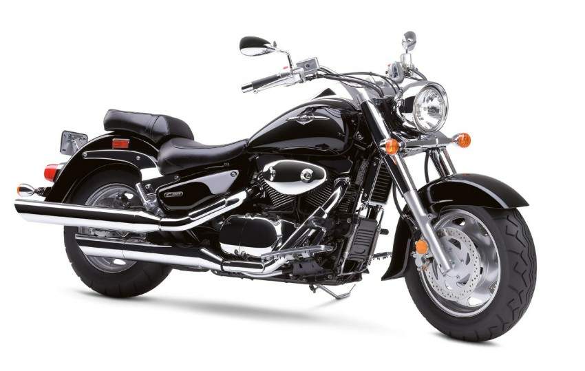 Boulevard C90 Black (2007)