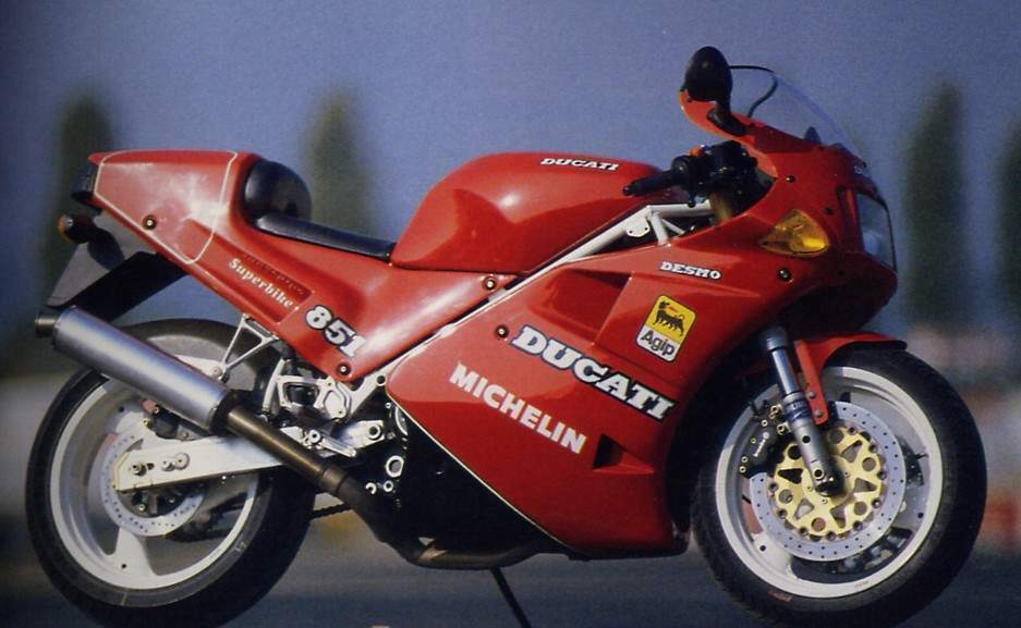 851SP2 (1990)