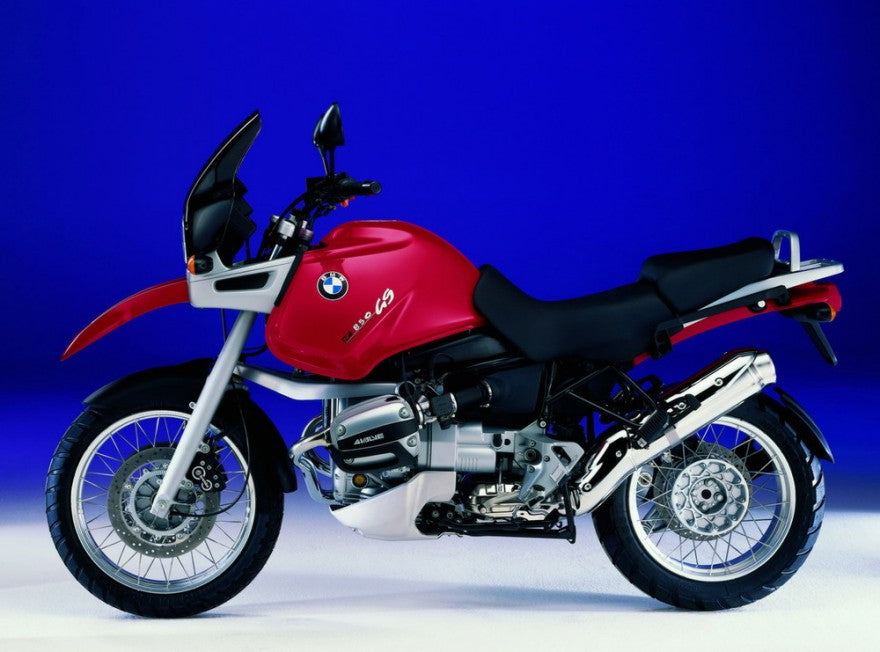 R 850GS ()