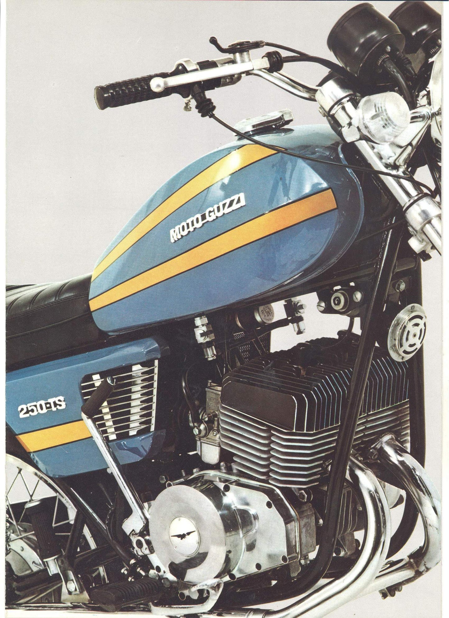 250TS (1976)