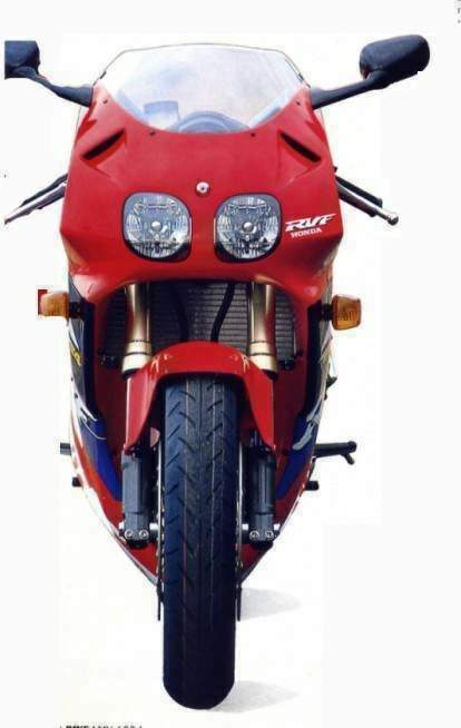 RVF 400R (1996)