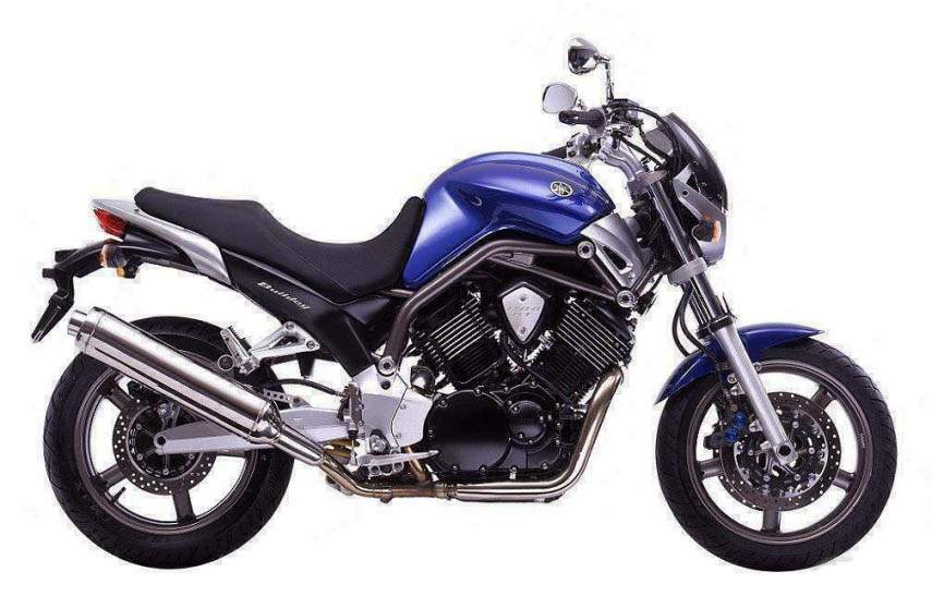 BT1100 Bulldog (2003)