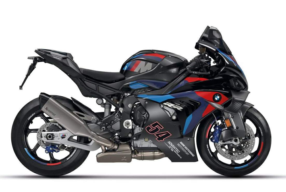 M 1000RR ()
