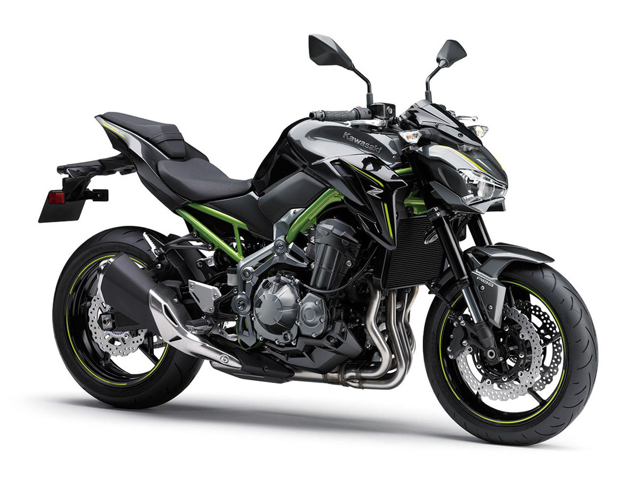 Z 900 (2017)