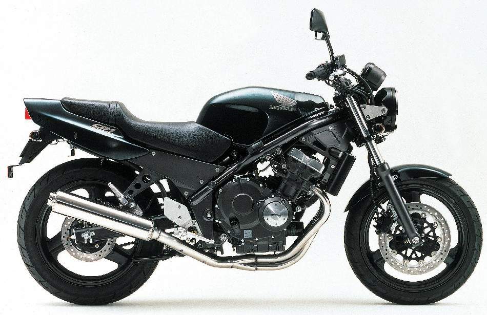 CB-1 (1988-90)