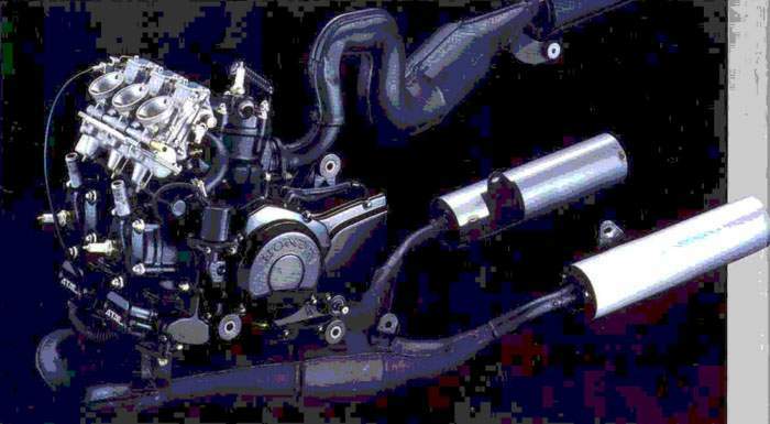 NS 400R (1986)