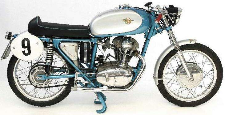 175 Gran Sport (1957-62)