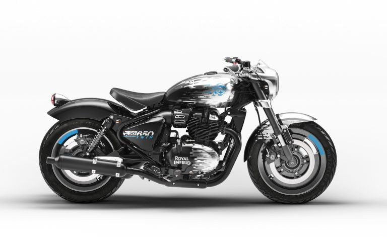 SG650 Concept (2022)