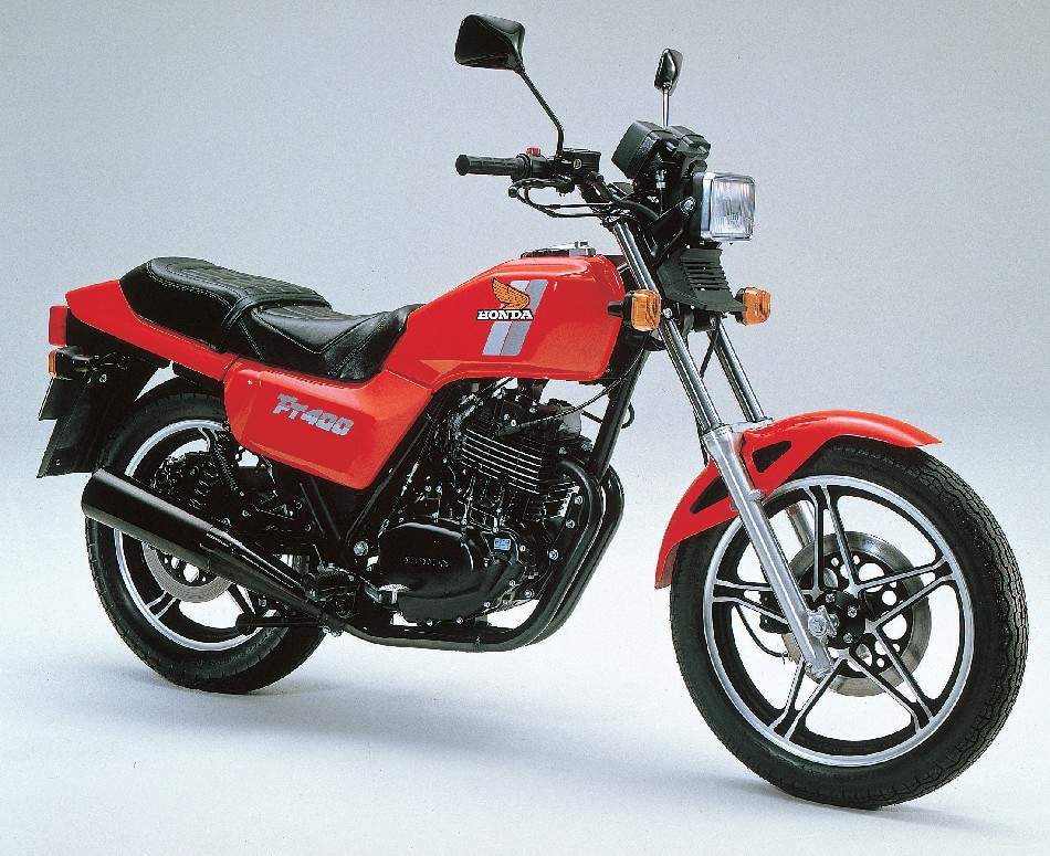 FT 400 Ascot (1982-)