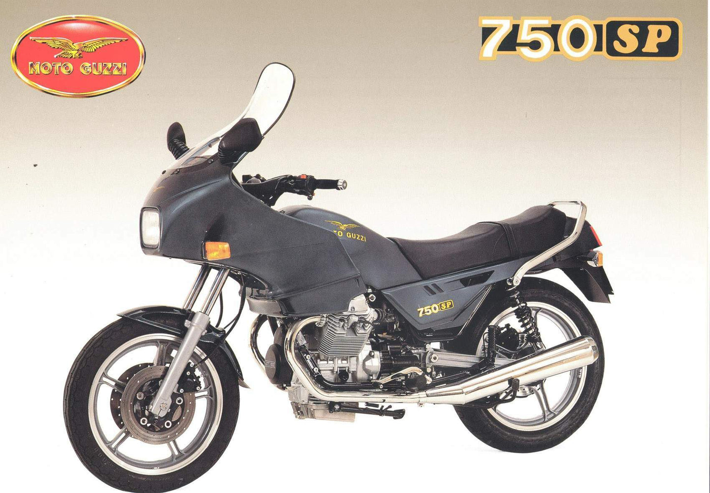 750SPSpada (1988-)