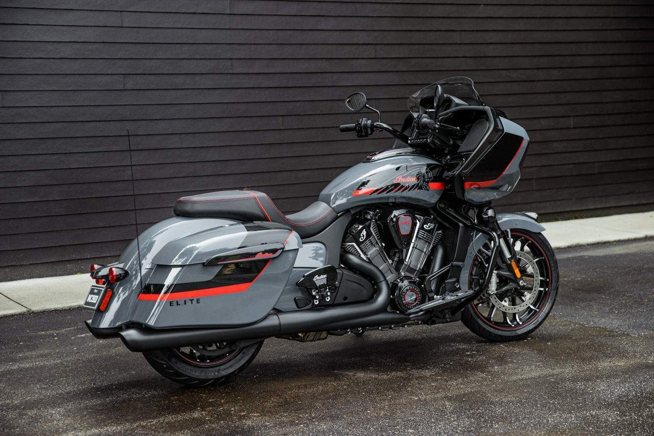 Challenger Elite Limited (2022)