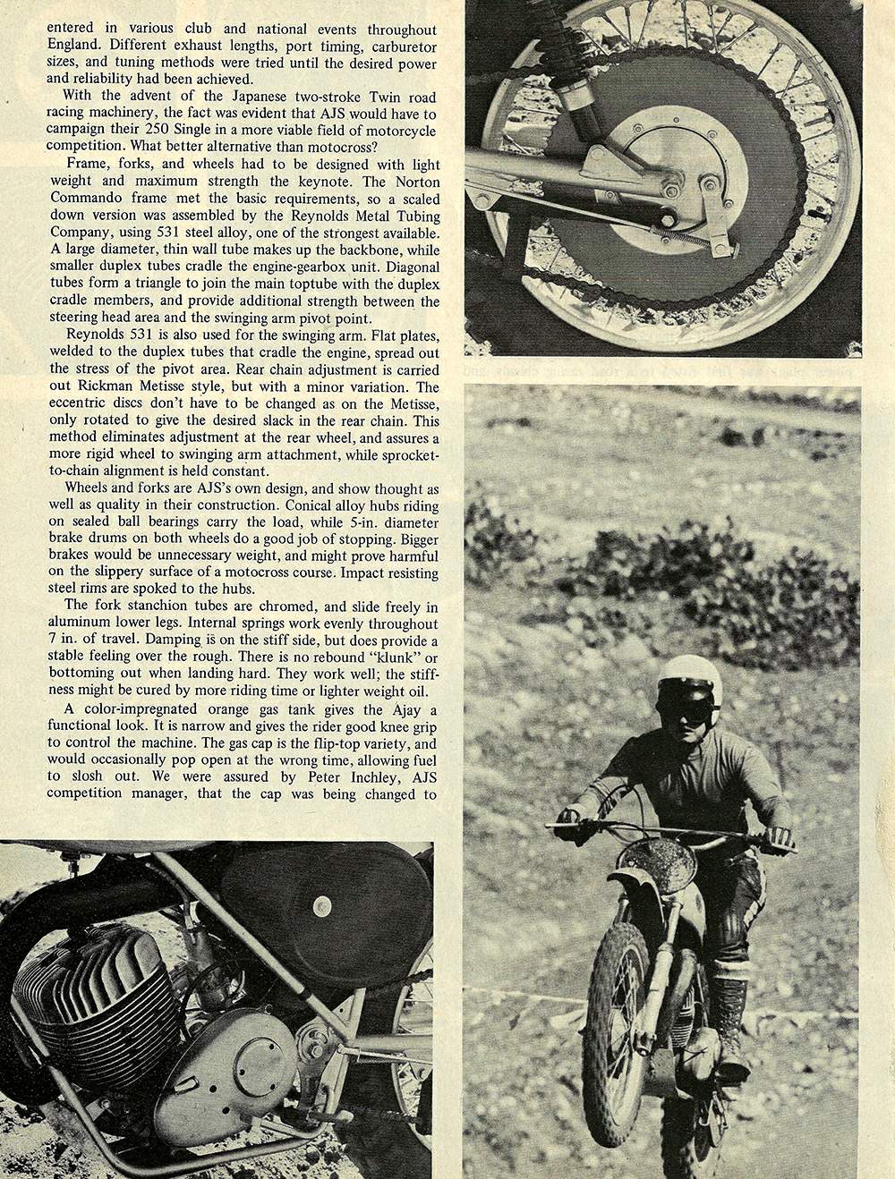 Y51-Motocross ()