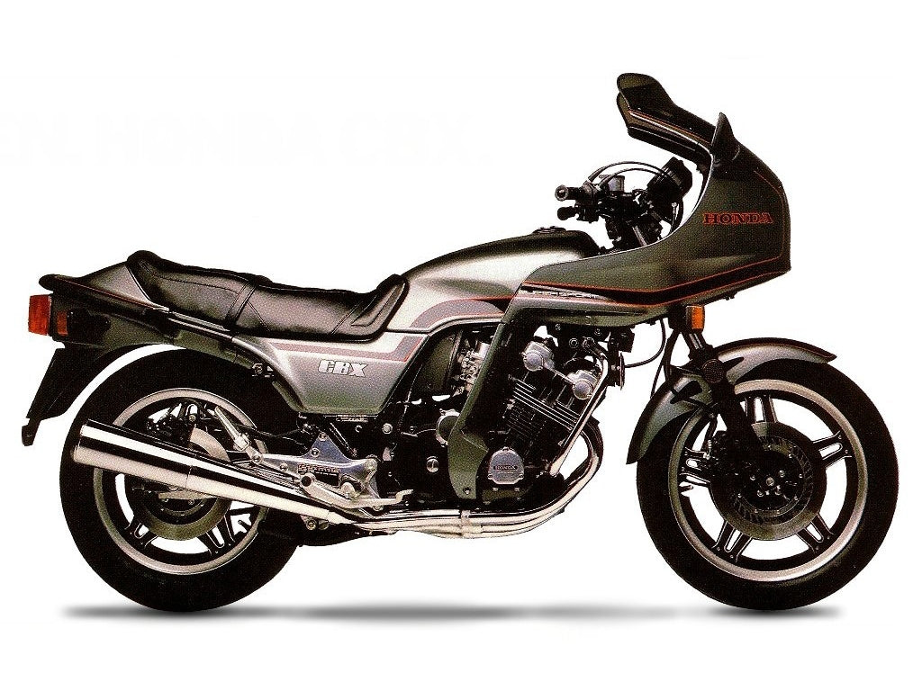 CBX 1000 B Pro Link (1981)