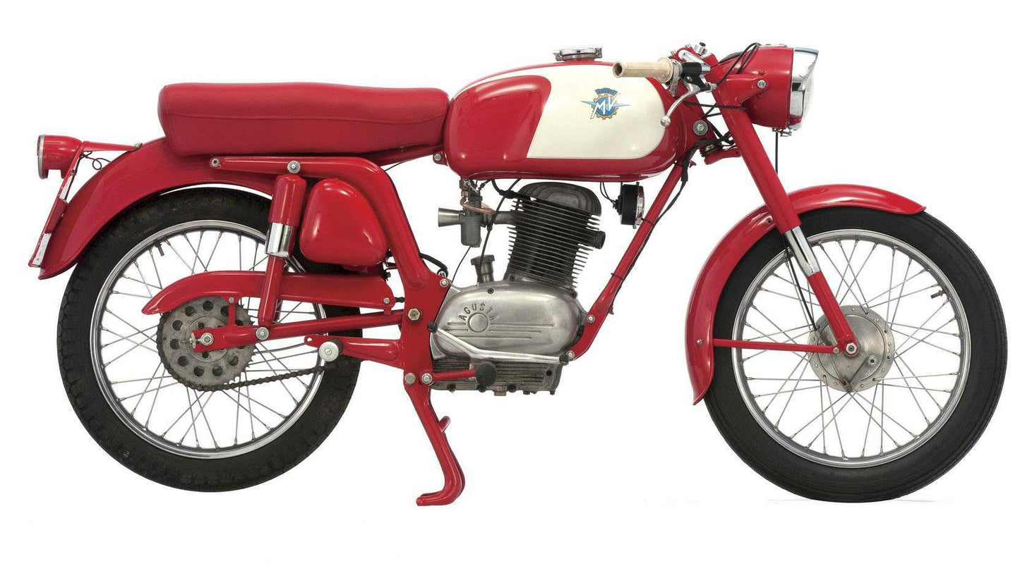 99 Sport Checca (1960-69)