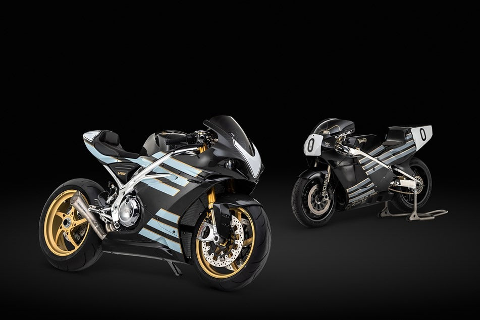 V4SV 125th Anniversary (2024)